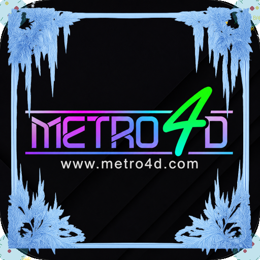 metro4d — galeri pratinjau - APK Resmi